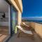 Deluxe Apartment Stunning view