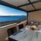 Deluxe Apartment Stunning view