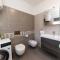Deluxe Apartment Stunning view