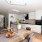 Deluxe Apartment Stunning view