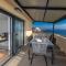 Deluxe Apartment Stunning view