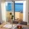 Deluxe Apartment Stunning view
