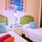 Suite Marrakech Beach, La Graciosa.