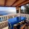 VILLA GIRASOLI SWIMMING POOL for 6 guests NATURE IN THE BAY - تريكاس