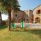 Stunning Apartment In Montaione Fi