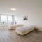 T&K Apartments Comfortable 3 Room Apartments with Balcony - Duisburg