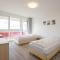 T&K Apartments Comfortable 3 Room Apartments with Balcony - Duisburg