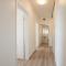 T&K Apartments Comfortable 3 Room Apartments with Balcony - Duisburg