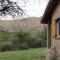 Cabañas de Montaña San Miguel