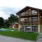 Chalet Mont Blanc