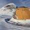 Jotunheimen Arctic Dome...
