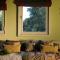Los Juncos Patagonian Lake House