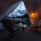 Jotunheimen Arctic Domes