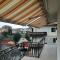 casa vacanze Libeccio parcheggio privato