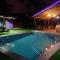 La casa de naty by Ecuapolsky