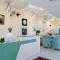 Arkan Al Barzah Hotel Apartment