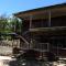 Hosteria Sans Souci
