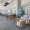Fantastic Beach condo with pool and mountain views