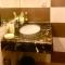 Atrium high Suite 2bed family apartment near Giga Mall