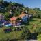 One-Bedroom Holiday Home In Toplicica