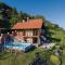One-Bedroom Holiday Home In Toplicica