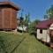 One-Bedroom Holiday Home In Toplicica