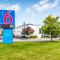 Motel 6-Joliet, IL - Chicago - I-55