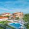 Beautiful Apartment In Hrboki With Wifi - Hrboki