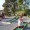 Svalereden Strand Camping Rooms