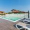 Awesome Apartment In Puegnago Sul Garda With 2 Bedrooms, Wifi And Outdoor Swimming Pool