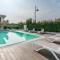 Awesome Apartment In Puegnago Sul Garda With 2 Bedrooms, Wifi And Outdoor Swimming Pool