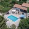 Nice Home In Puntera With Wifi, Private Swimming Pool And Outdoor Swimming Pool - Puntera