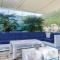 Apartment Ston With Sea View Iv