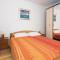 Apartment Ston With Sea View Iv