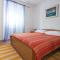 Apartment Ston With Sea View Iv