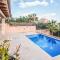 Lovely Home In Mallorca With Wifi - Cala Mesquida