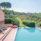 Beautiful Apartment In Montaione fi With Outdoor Swimming Pool - Querce