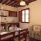 Cozy Apartment In Montaione Fi