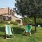 Cozy Apartment In Montaione Fi