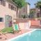 Beautiful Apartment In Montaione fi With Outdoor Swimming Pool