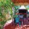 Three-Bedroom Holiday Home Poljica With Sea View 07