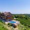 Stunning Home In Donja Zelina With House A Panoramic View - Donja Zelina
