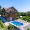 Stunning Home In Donja Zelina With House A Panoramic View - Donja Zelina