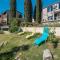 Four-Bedroom Holiday Home In Vrsar
