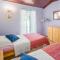 Four-Bedroom Holiday Home In Vrsar