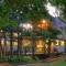 Wooli River Lodges