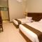 Syailendra Hotel Syariah