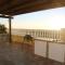 Villa El Palomar Azul with pool and sea view