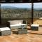 Villa El Palomar Azul with pool and sea view