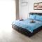 Seaview studio private parking included - Beach Residence - 北马马亚-讷沃达里